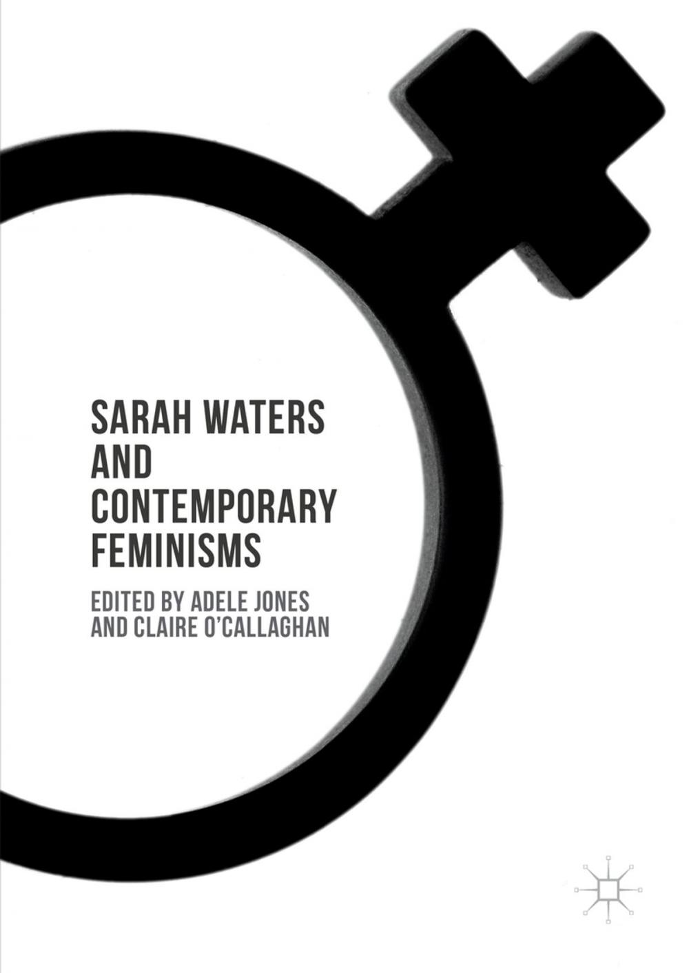 Big bigCover of Sarah Waters and Contemporary Feminisms