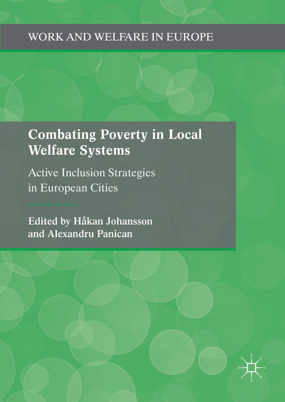 Big bigCover of Combating Poverty in Local Welfare Systems