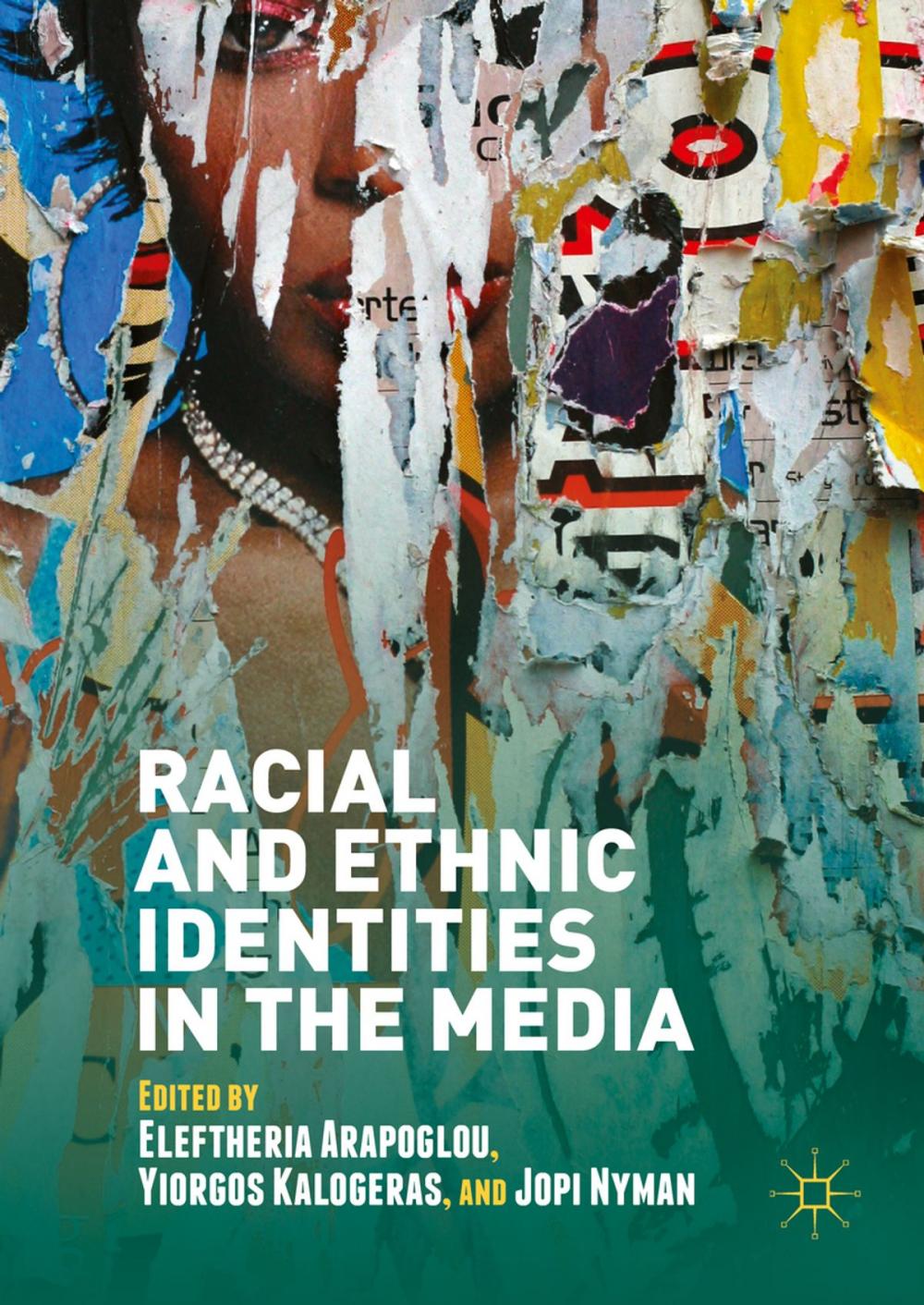 Big bigCover of Racial and Ethnic Identities in the Media