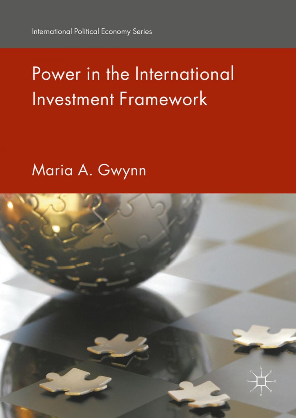 Big bigCover of Power in the International Investment Framework