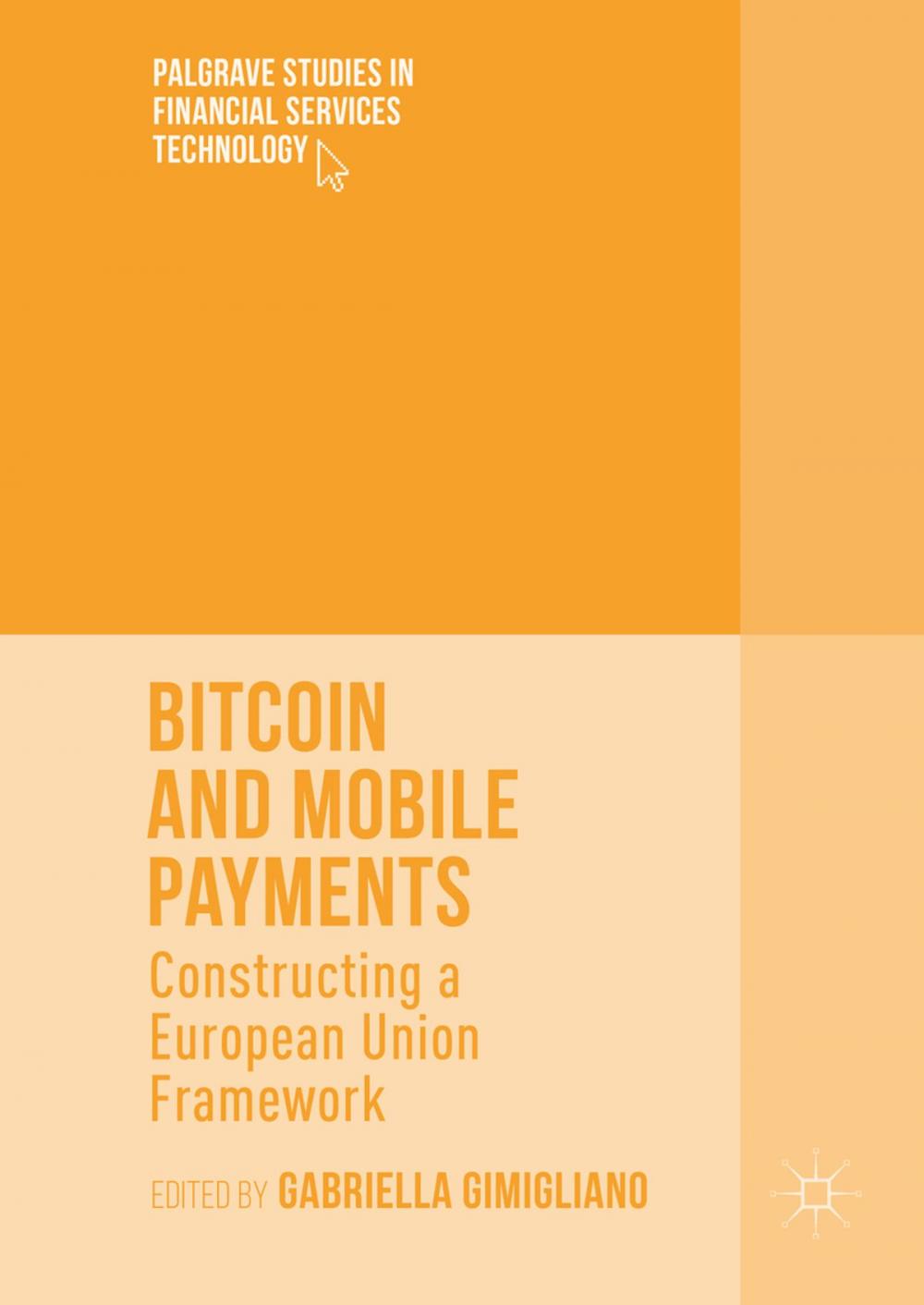 Big bigCover of Bitcoin and Mobile Payments