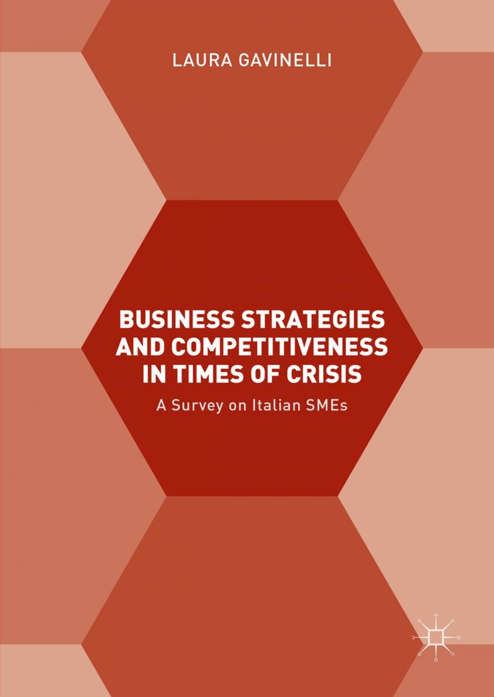 Big bigCover of Business Strategies and Competitiveness in Times of Crisis