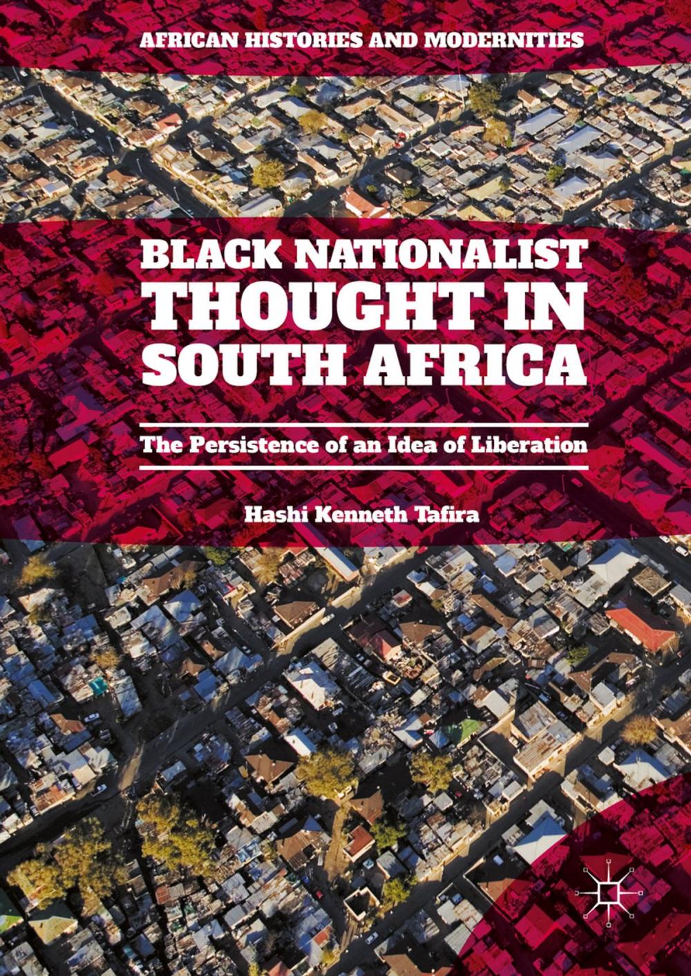 Big bigCover of Black Nationalist Thought in South Africa