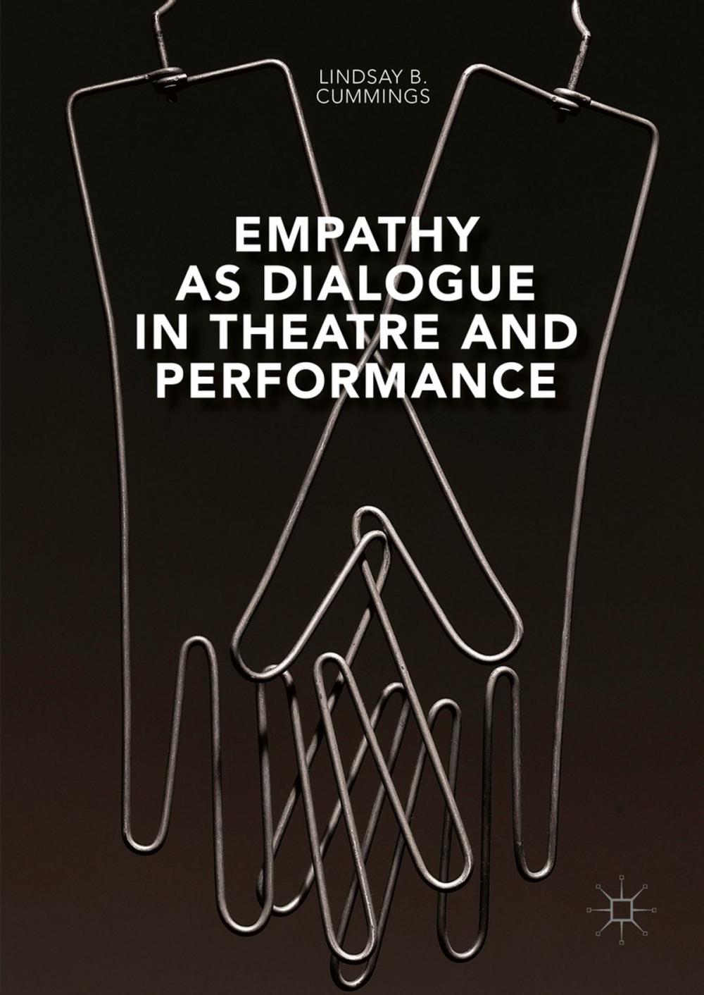 Big bigCover of Empathy as Dialogue in Theatre and Performance