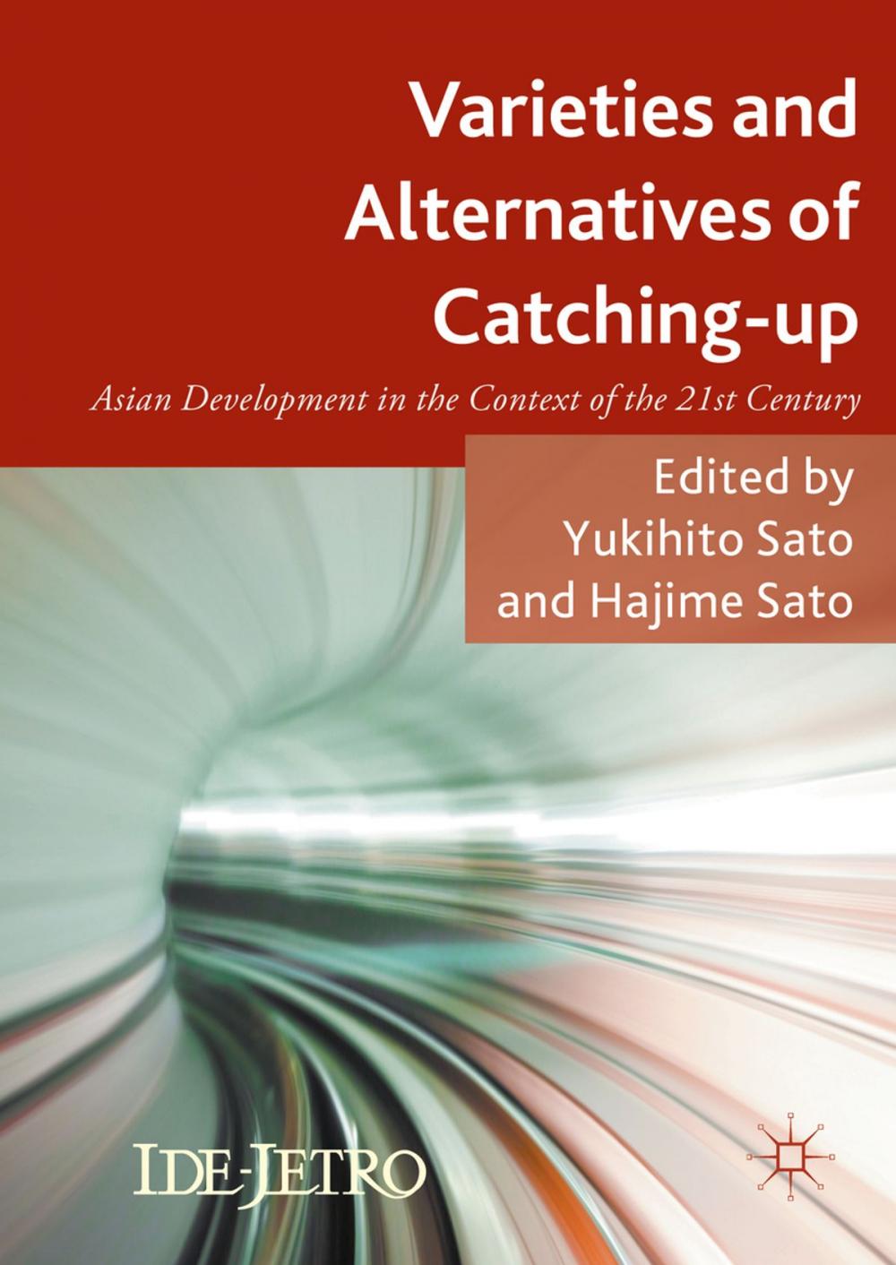 Big bigCover of Varieties and Alternatives of Catching-up
