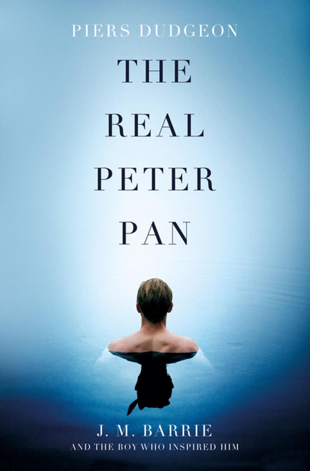 Big bigCover of The Real Peter Pan