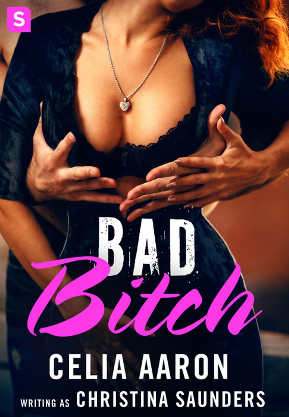 Big bigCover of Bad Bitch