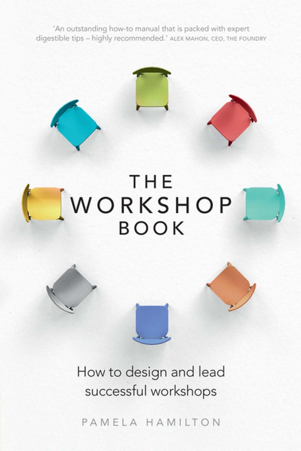 Big bigCover of The Workshop Book