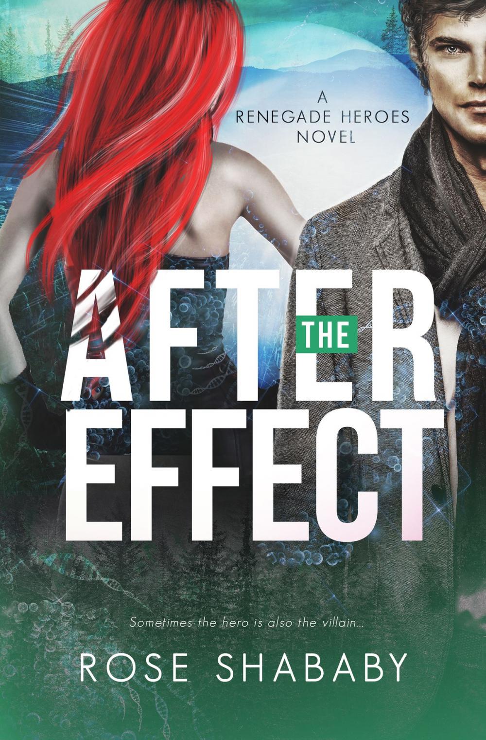 Big bigCover of The After Effect