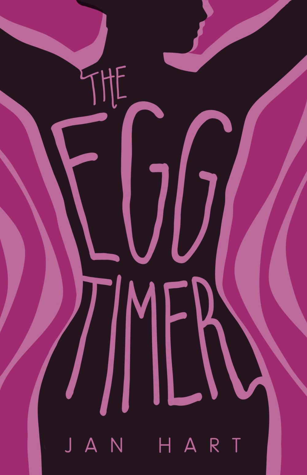 Big bigCover of The Egg Timer