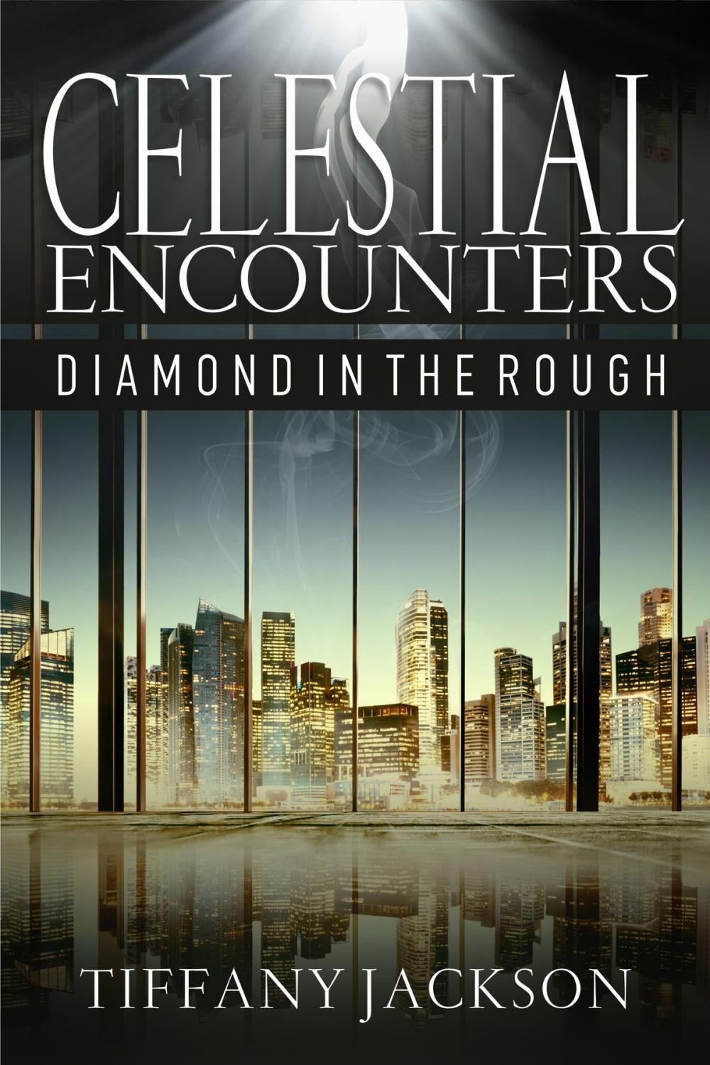 Big bigCover of Celestial Encounters: Diamond in the Rough