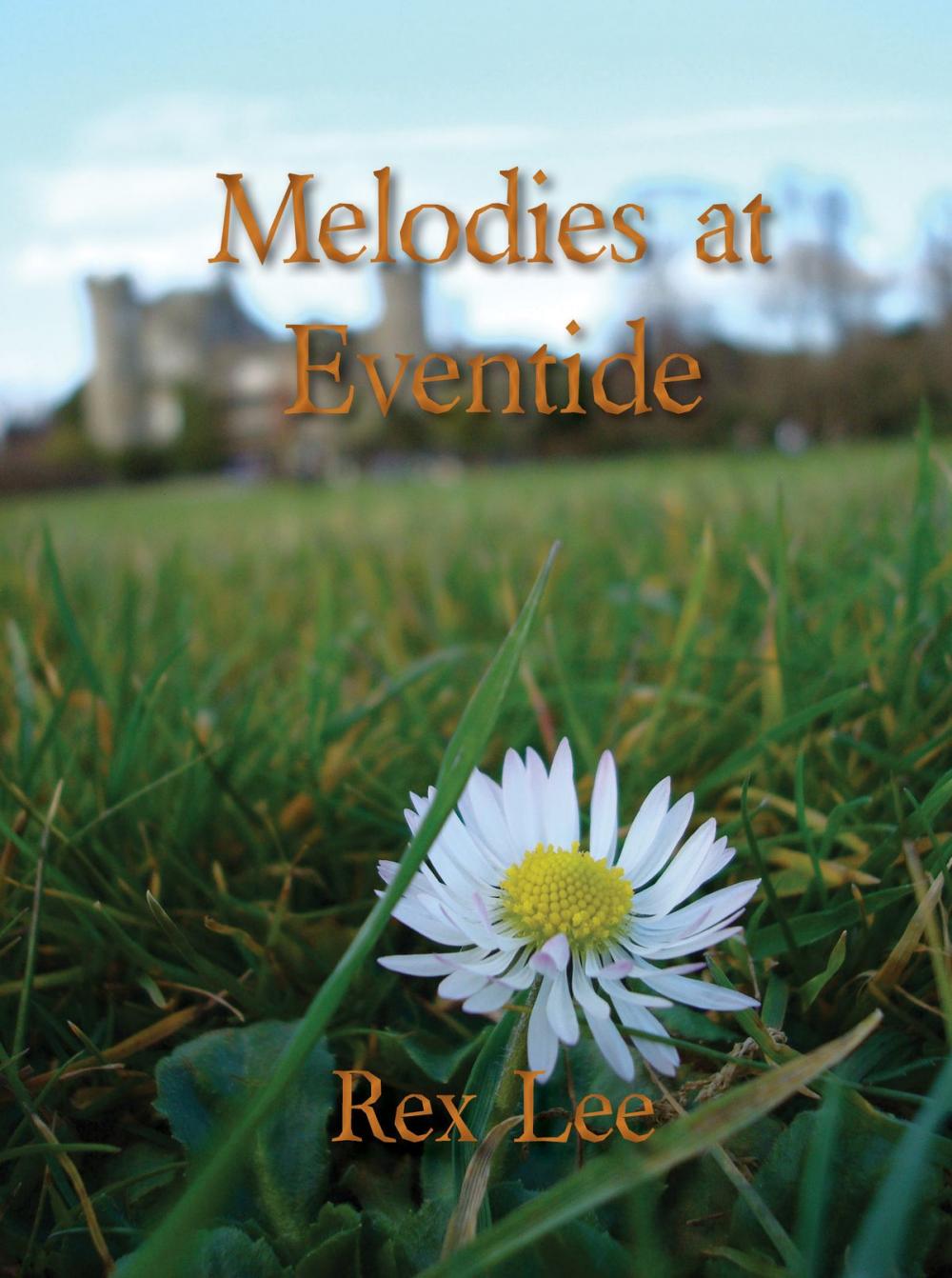 Big bigCover of Melodies at Eventide