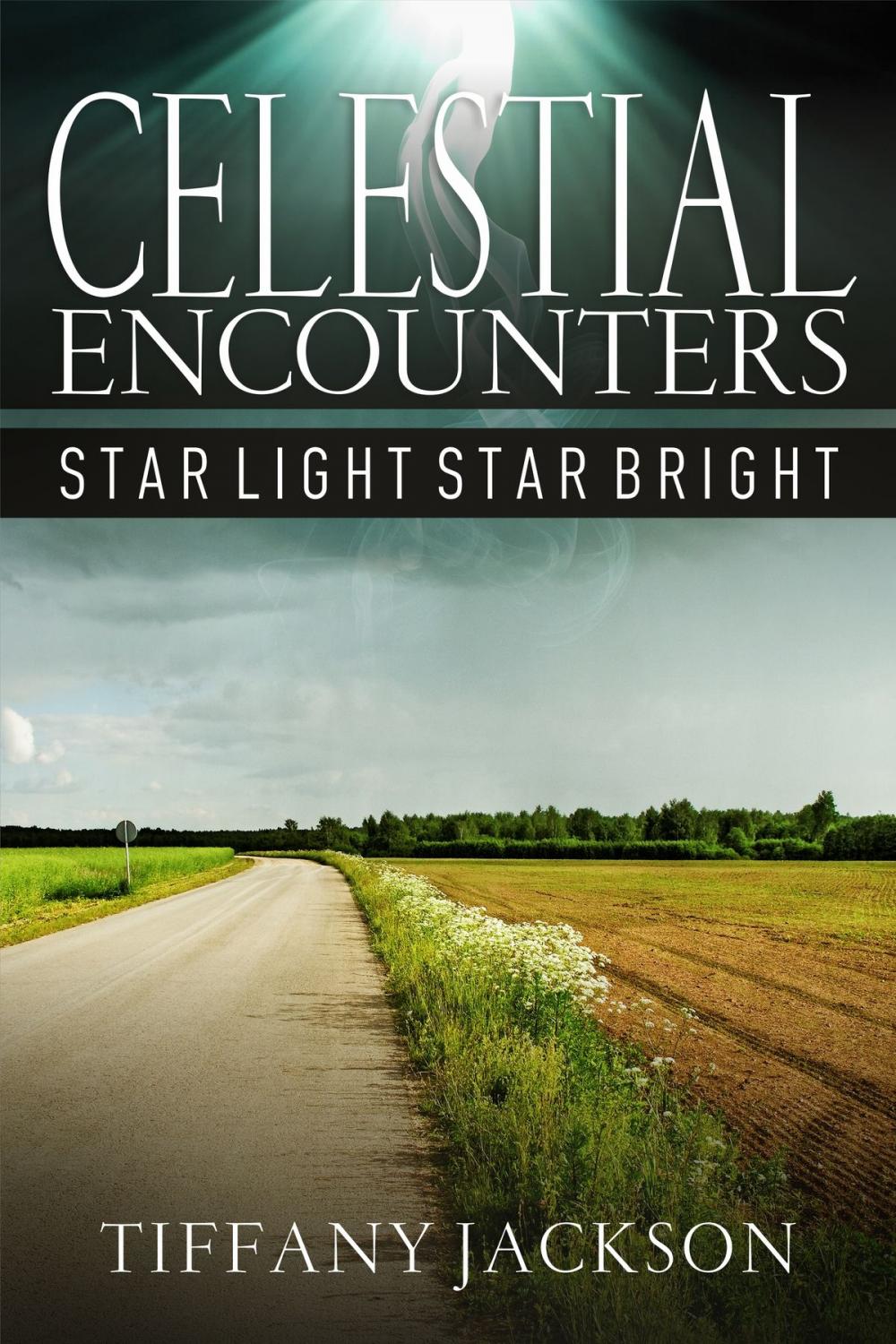 Big bigCover of Celestial Encounters: Star Light, Star Bright