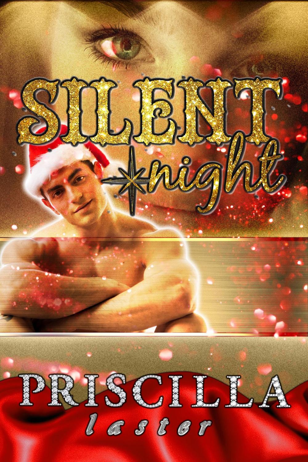 Big bigCover of Silent Night