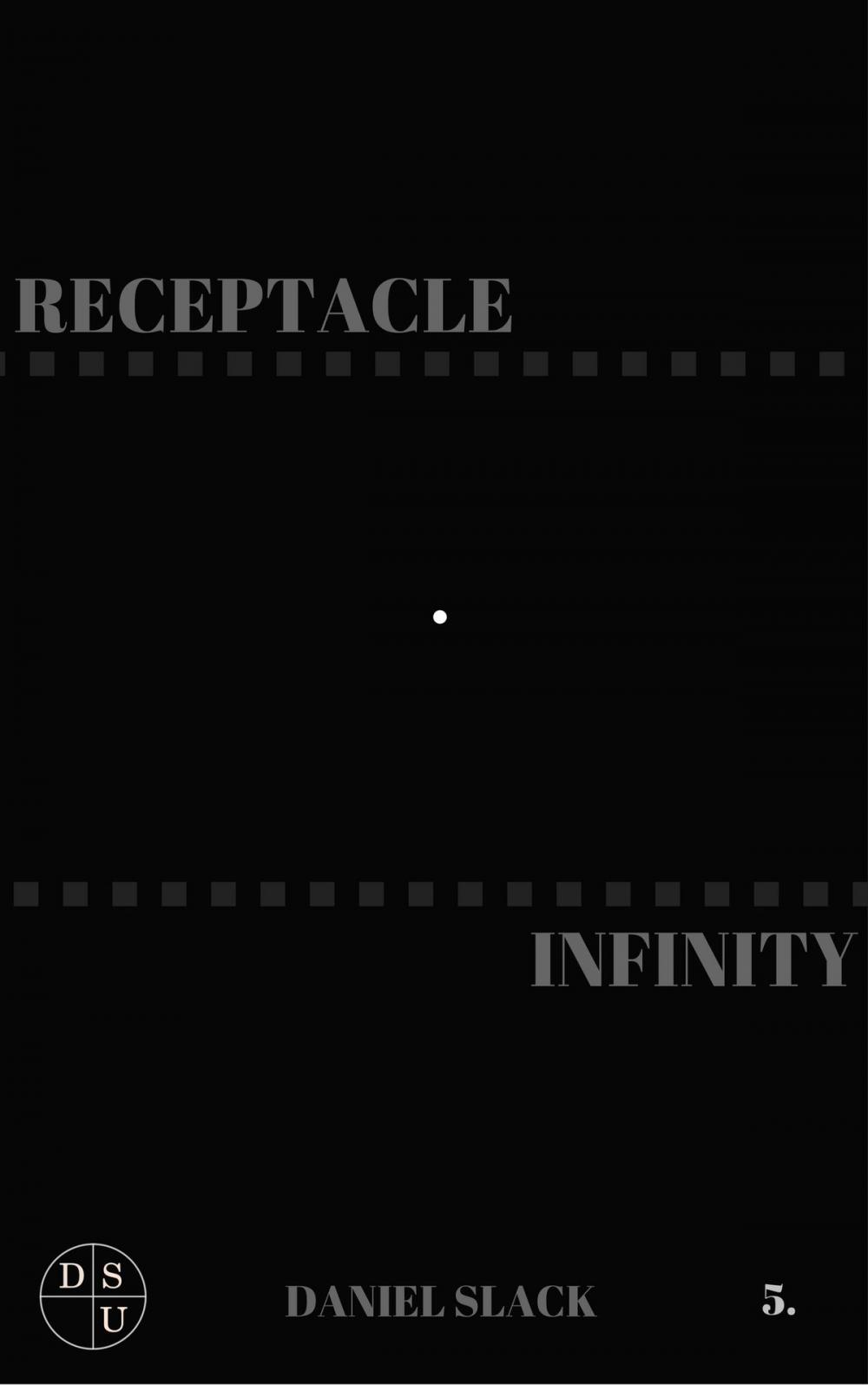 Big bigCover of Receptacle Infinity