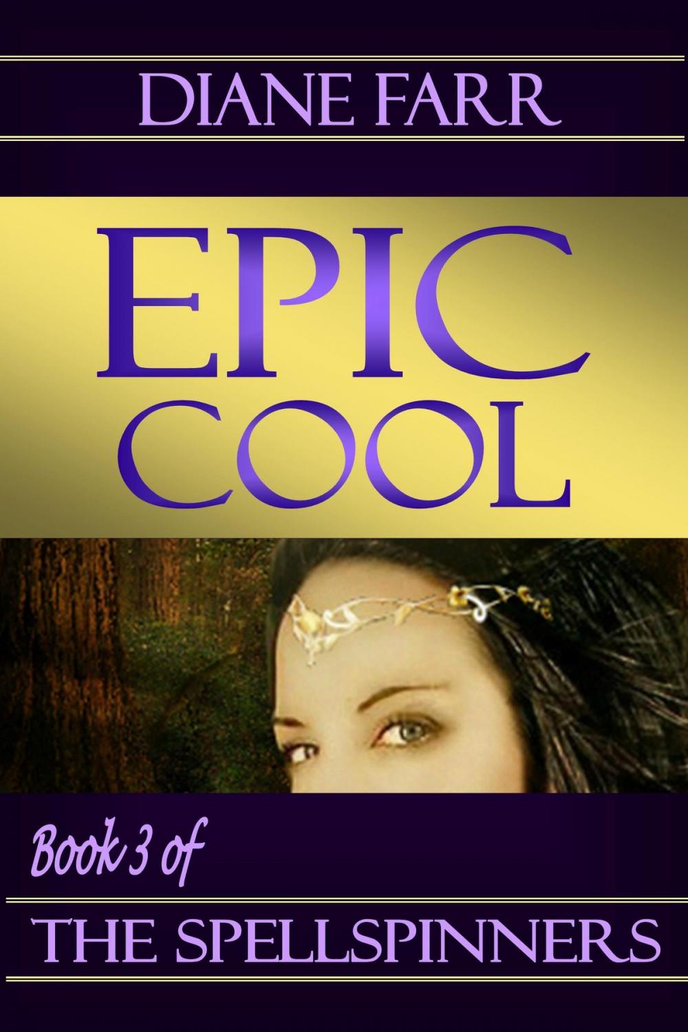 Big bigCover of Epic Cool