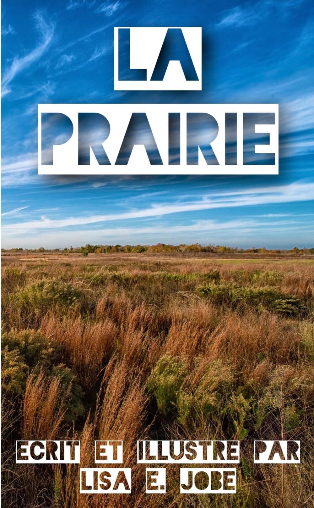 Big bigCover of La Prairie