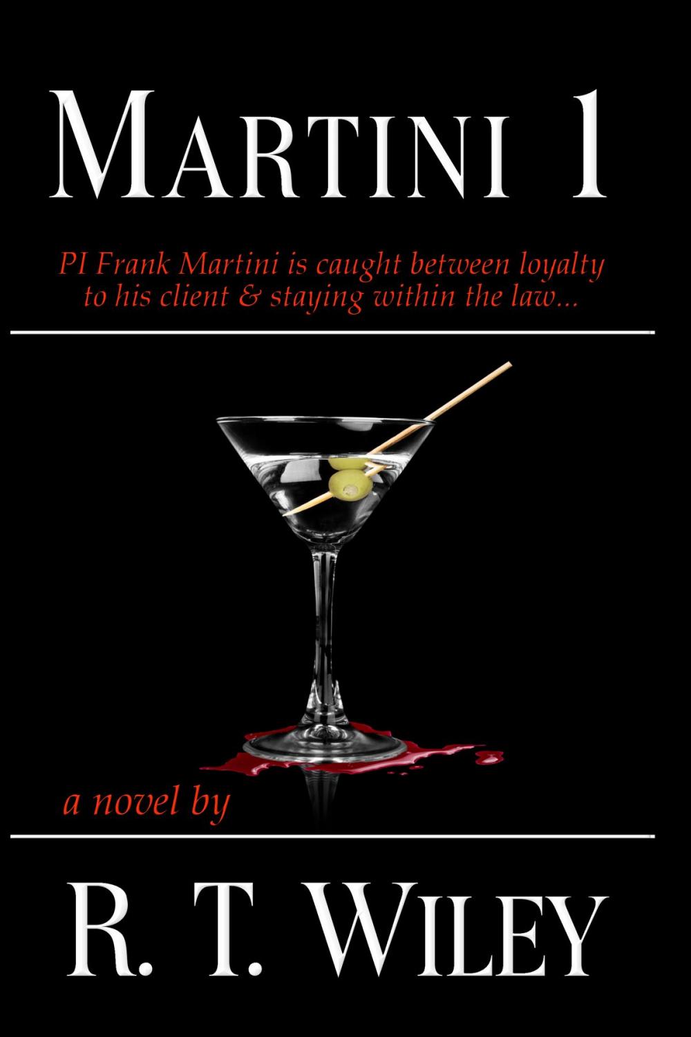 Big bigCover of Martini 1