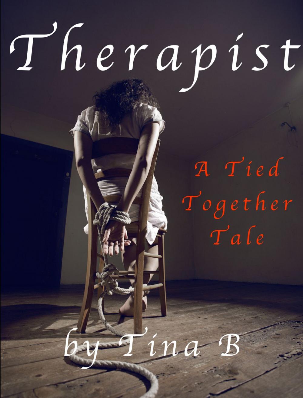 Big bigCover of Therapist