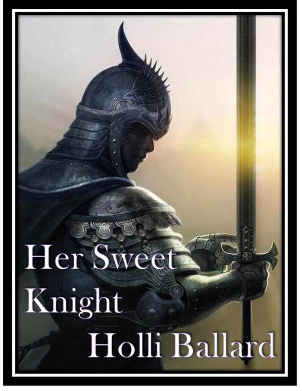 Big bigCover of Her Sweet Knight