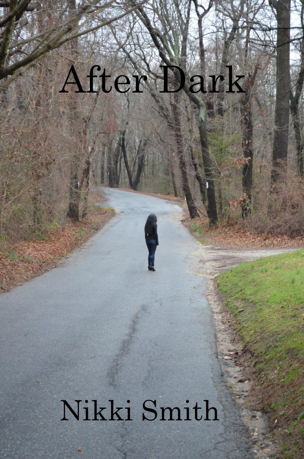 Big bigCover of After Dark