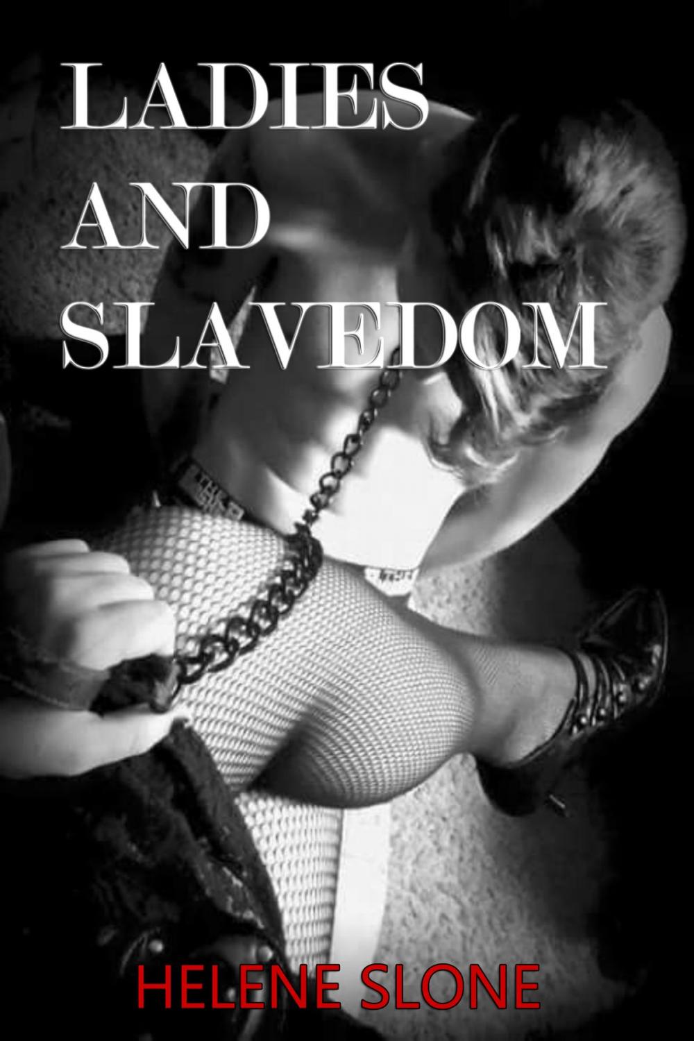 Big bigCover of Ladies and Slavedom