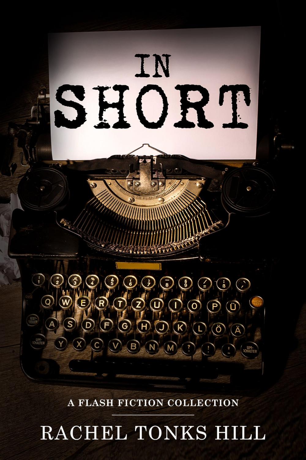 Big bigCover of In Short: A Flash Fiction Collection