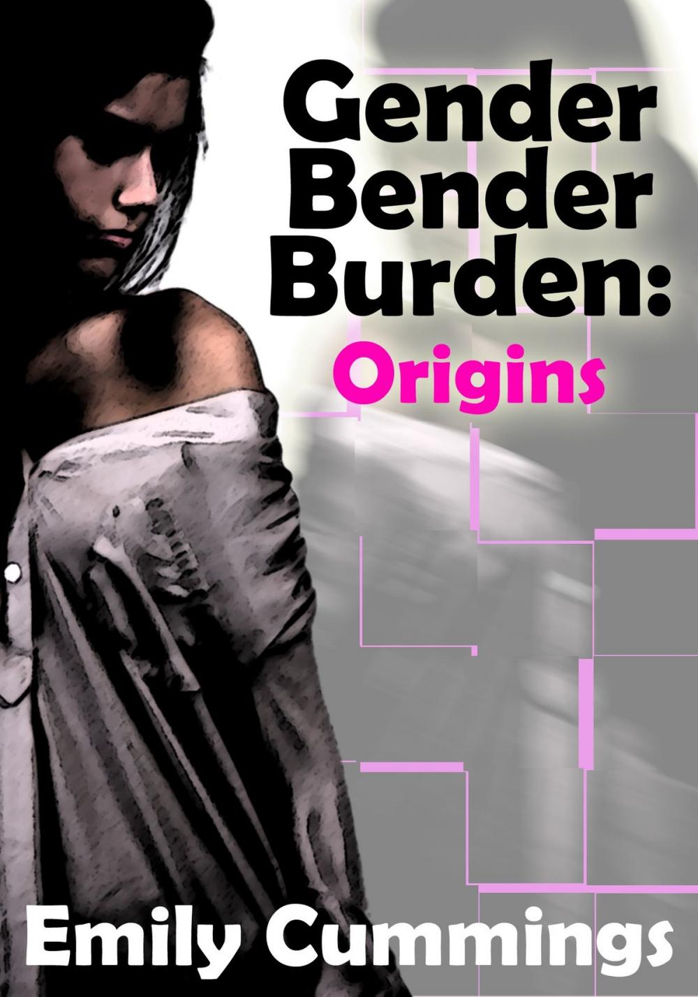 Big bigCover of Gender Bender Burden: Origins