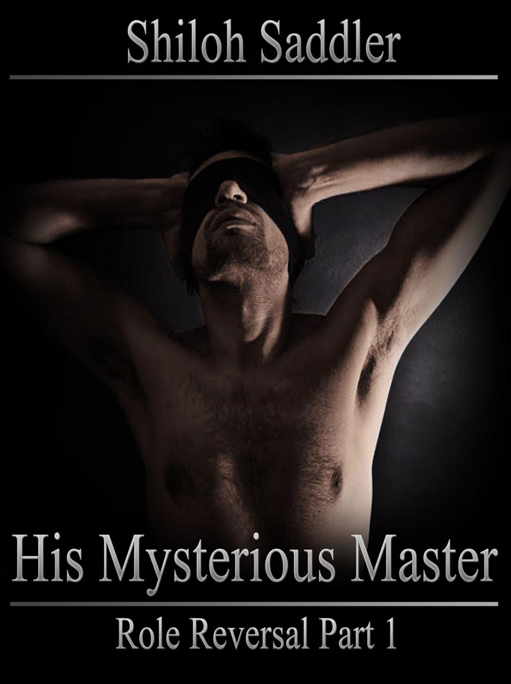 Big bigCover of His Mysterious Master: Role Reversal Part 1