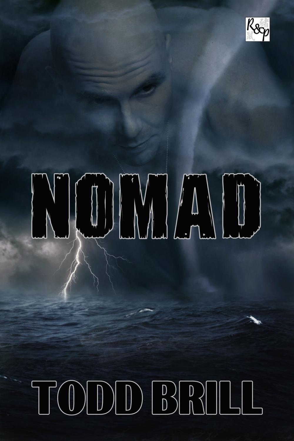 Big bigCover of Nomad