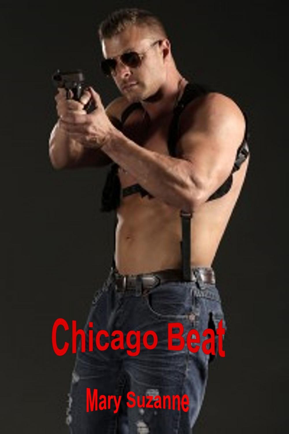 Big bigCover of Chicago Beat