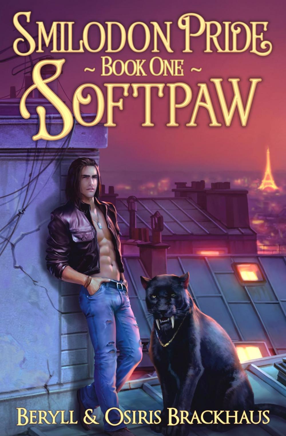 Big bigCover of Softpaw