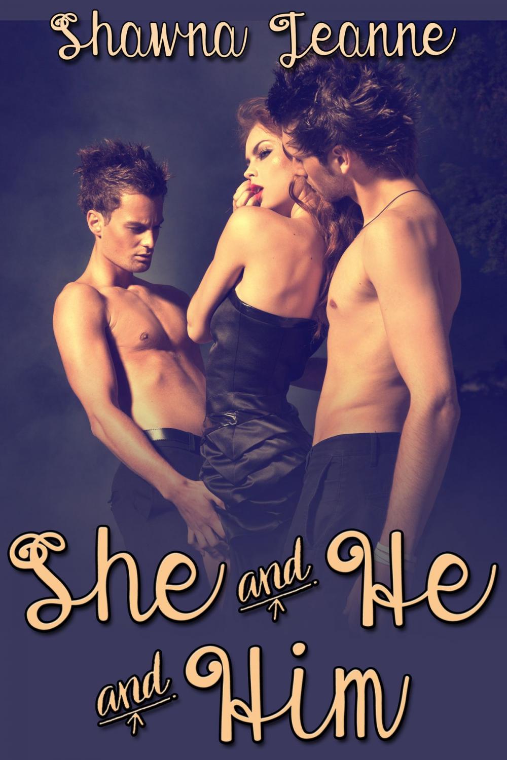 Big bigCover of She and He and Him Box Set