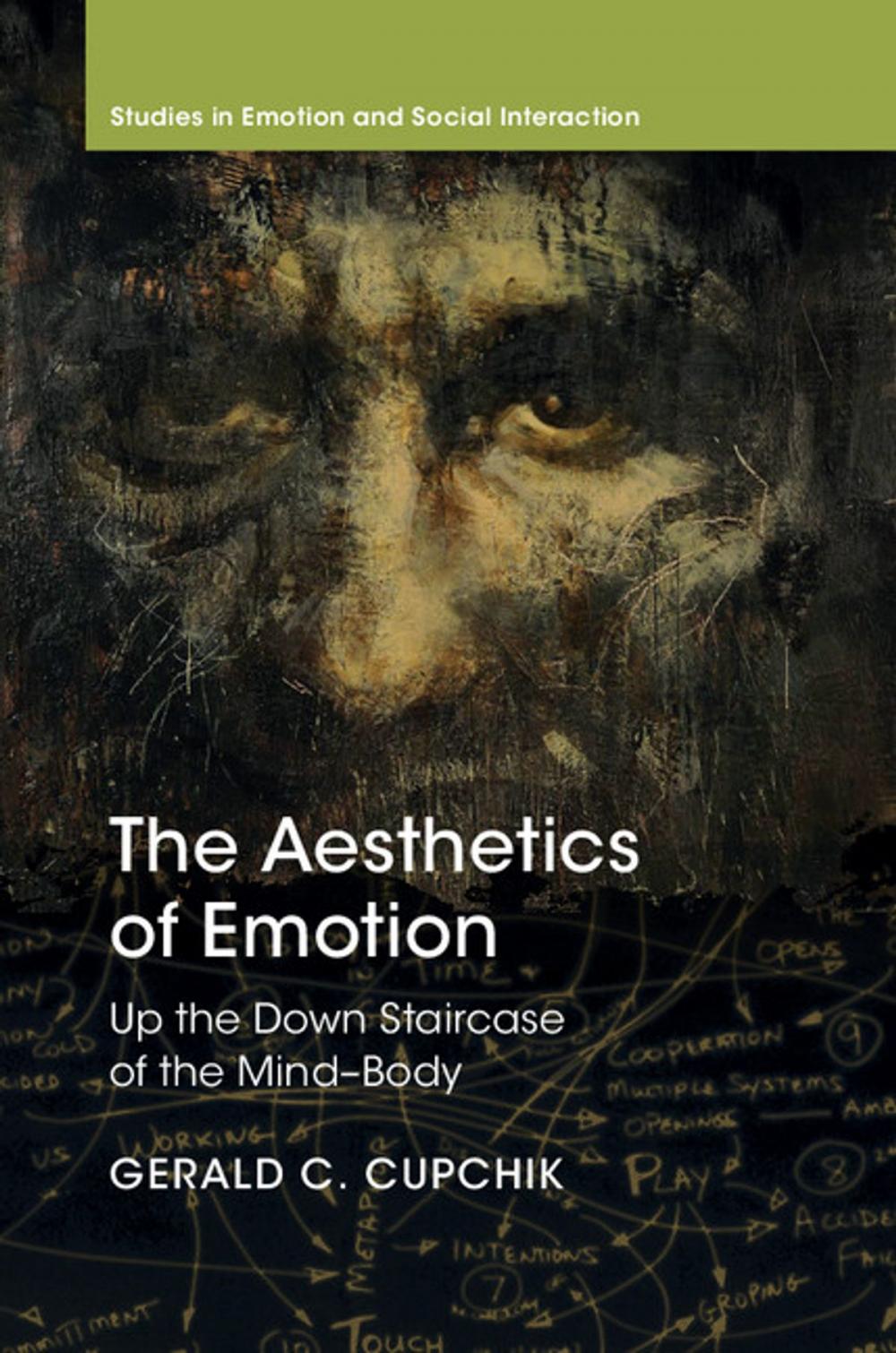 Big bigCover of The Aesthetics of Emotion