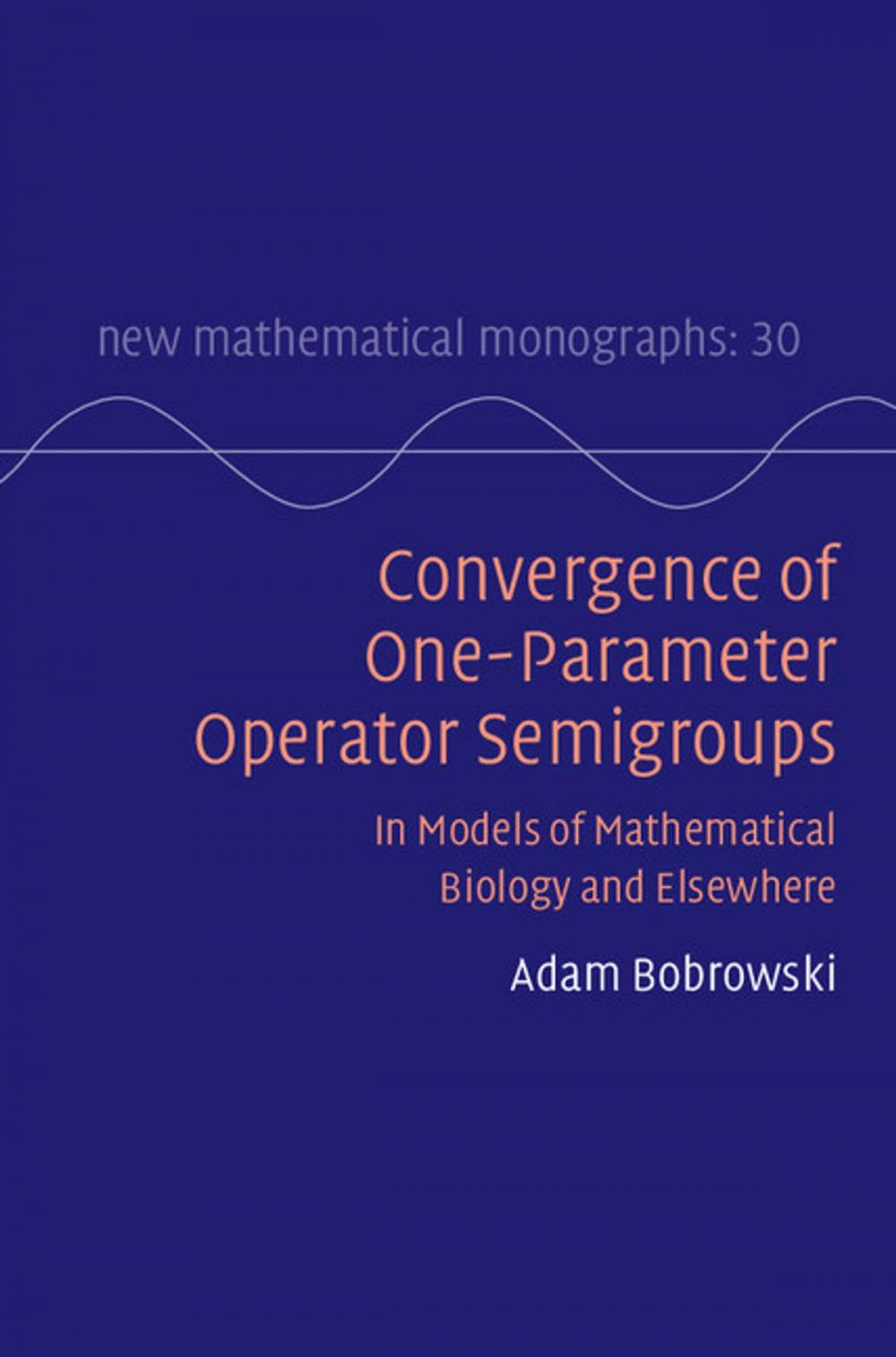 Big bigCover of Convergence of One-Parameter Operator Semigroups