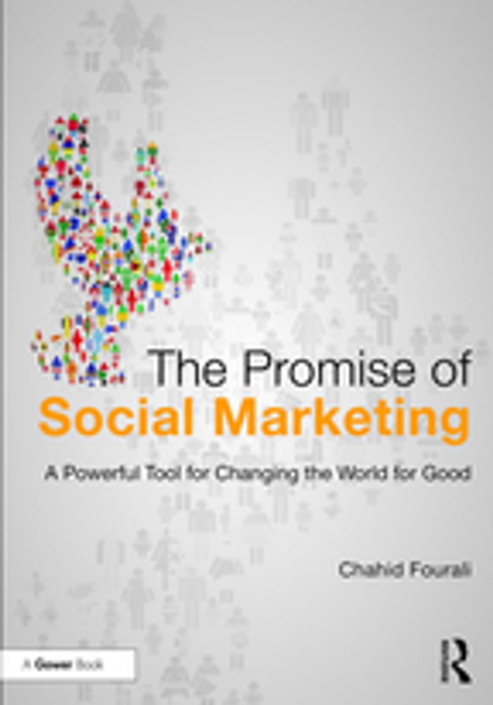 Big bigCover of The Promise of Social Marketing