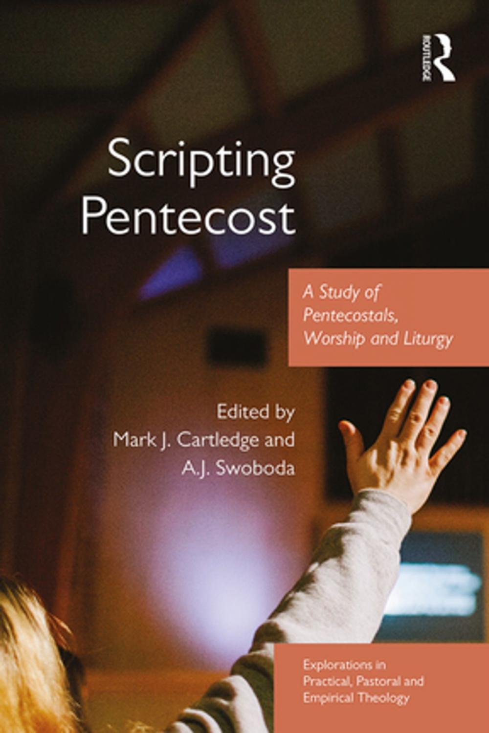 Big bigCover of Scripting Pentecost