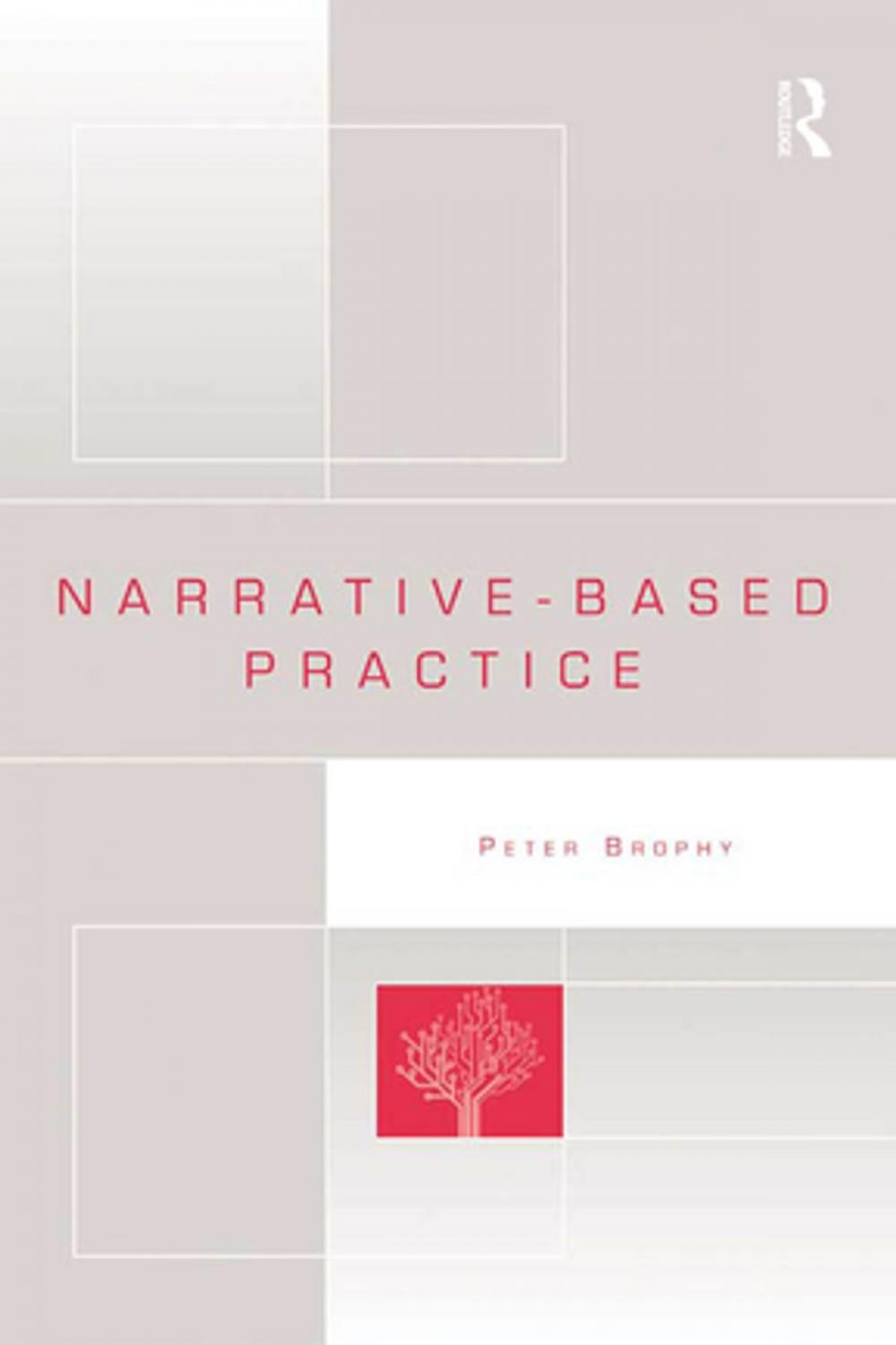 Big bigCover of Narrative-based Practice