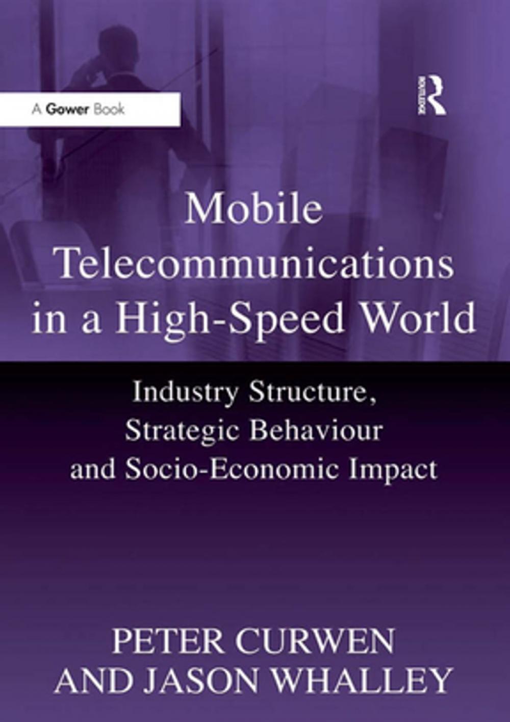 Big bigCover of Mobile Telecommunications in a High-Speed World