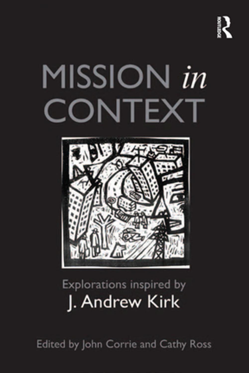 Big bigCover of Mission in Context