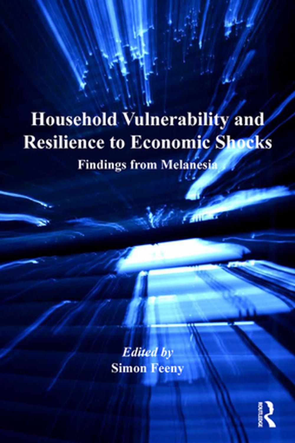 Big bigCover of Household Vulnerability and Resilience to Economic Shocks