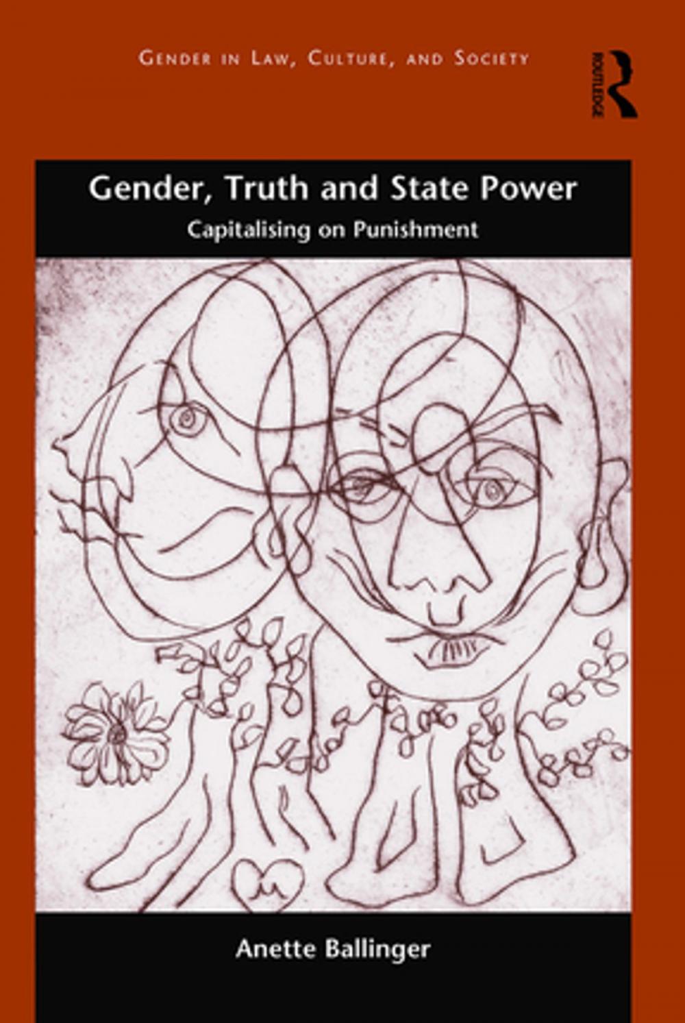 Big bigCover of Gender, Truth and State Power