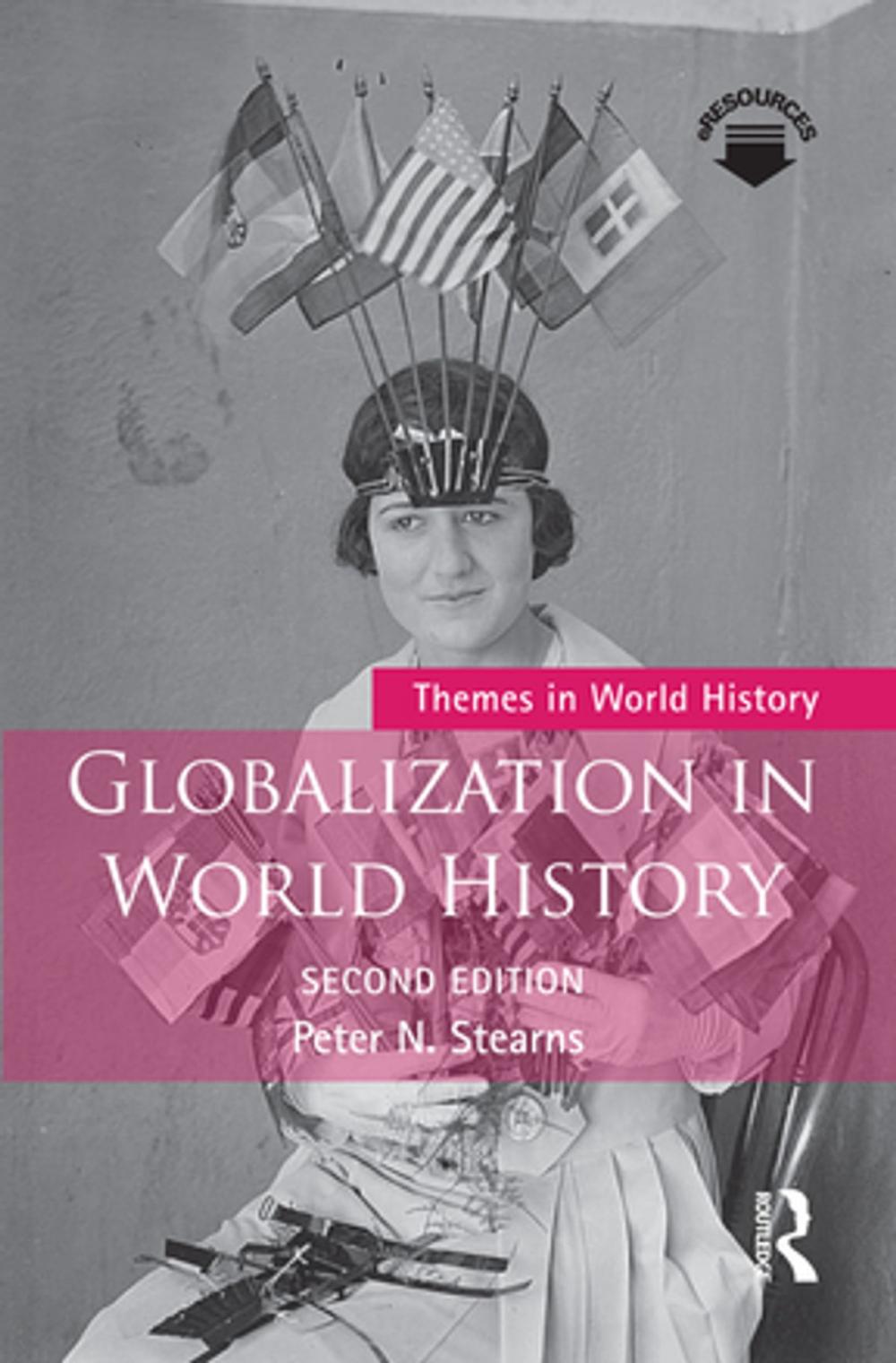 Big bigCover of Globalization in World History