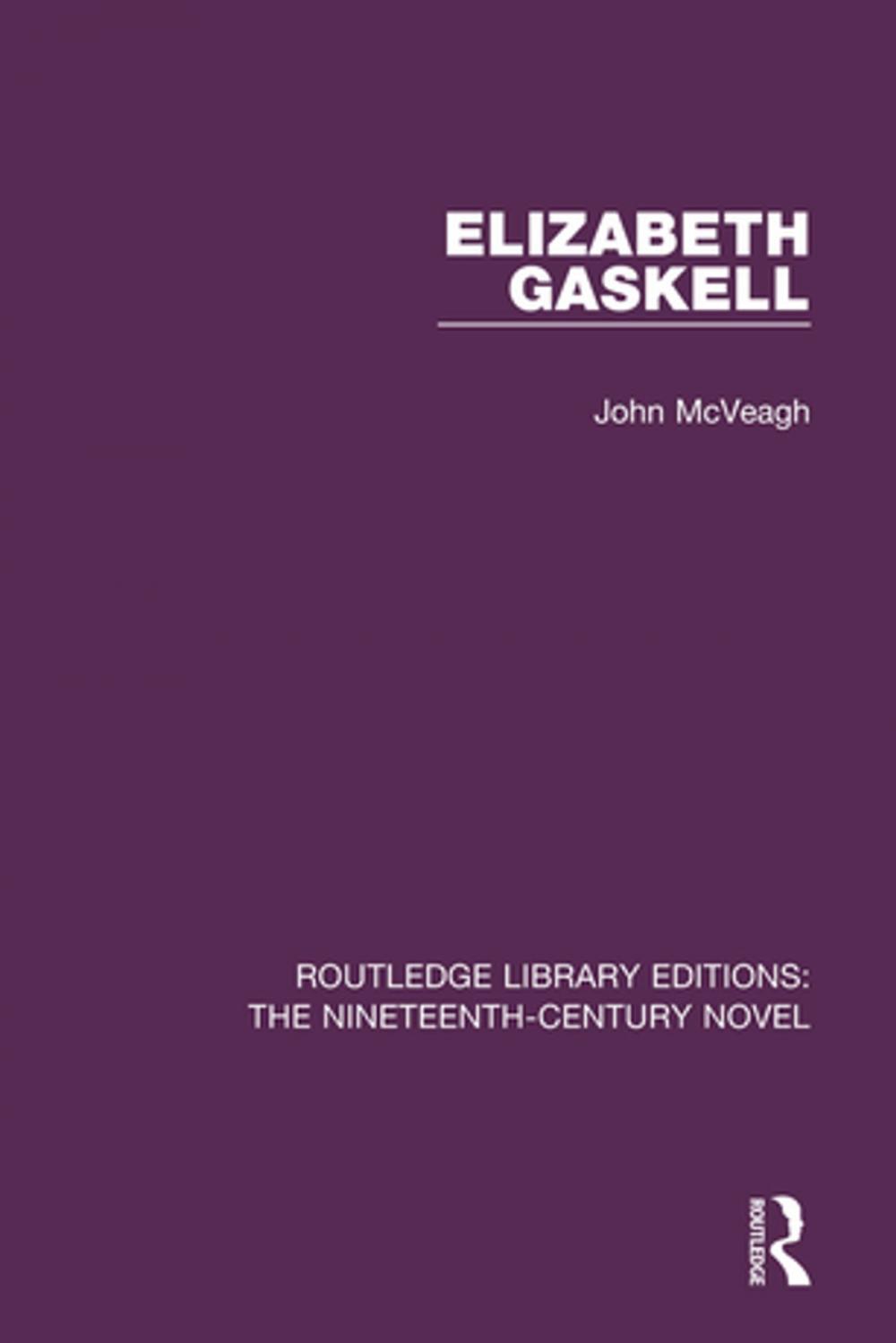 Big bigCover of Elizabeth Gaskell