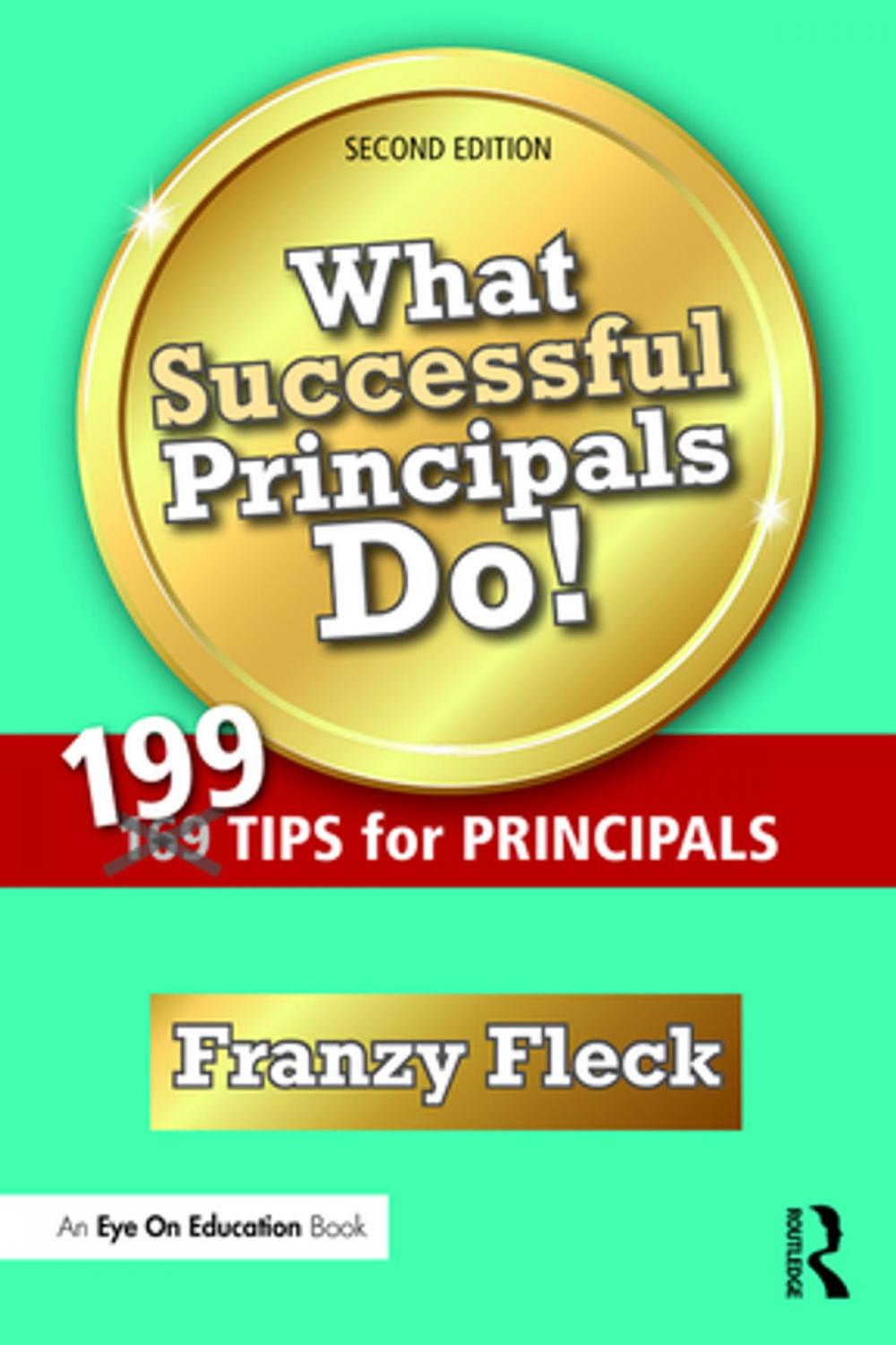 Big bigCover of What Successful Principals Do!