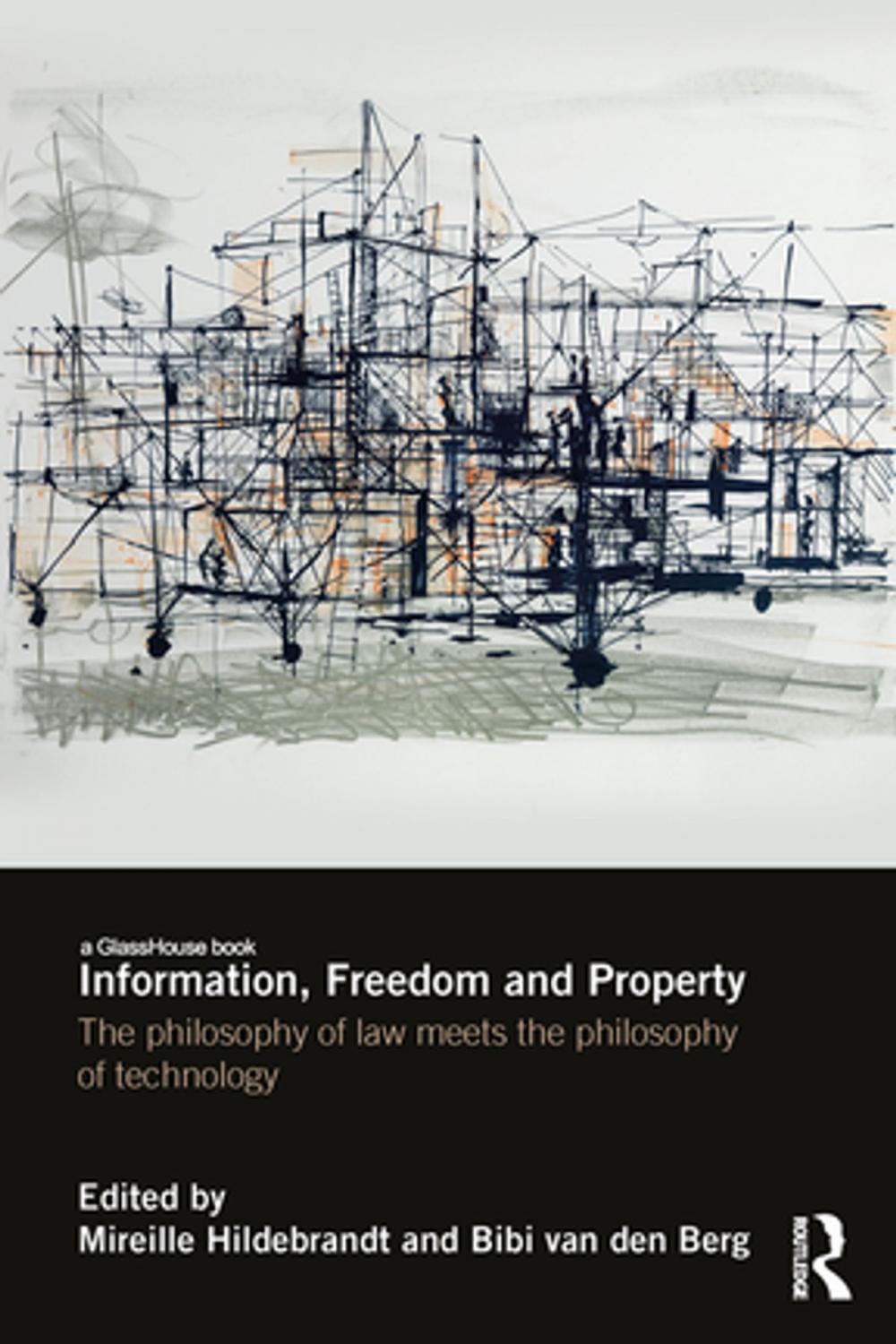 Big bigCover of Information, Freedom and Property