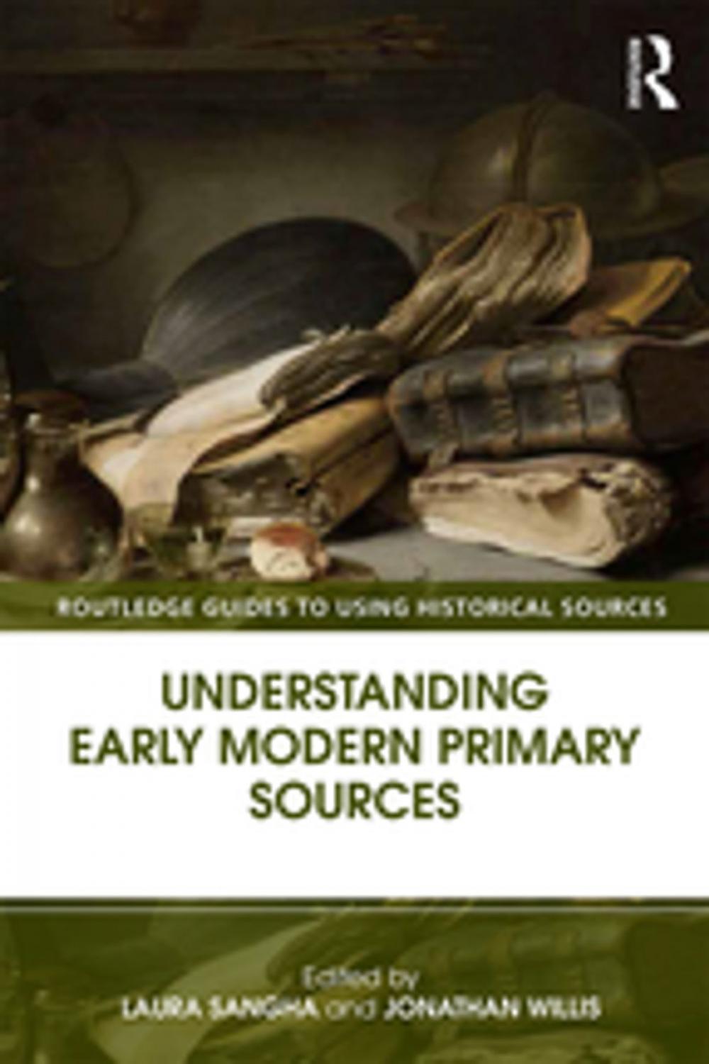 Big bigCover of Understanding Early Modern Primary Sources