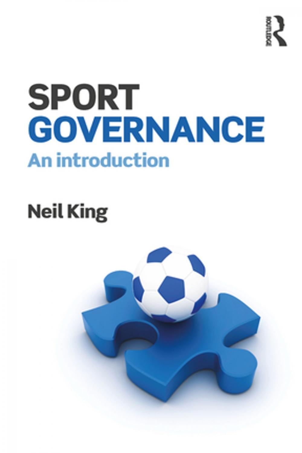 Big bigCover of Sport Governance