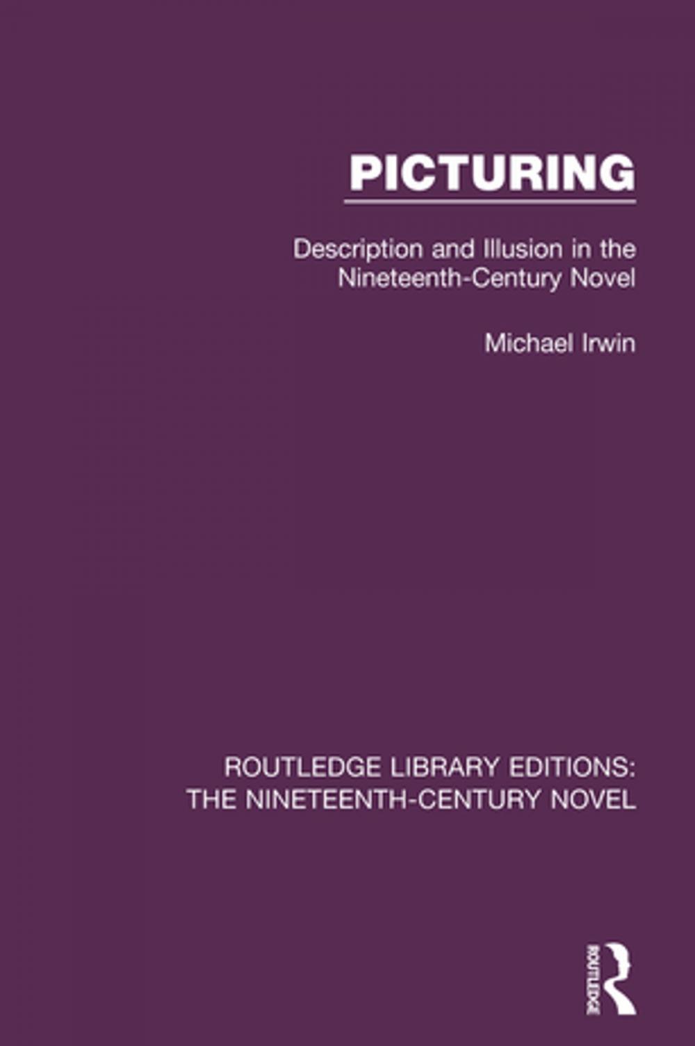 Big bigCover of Picturing