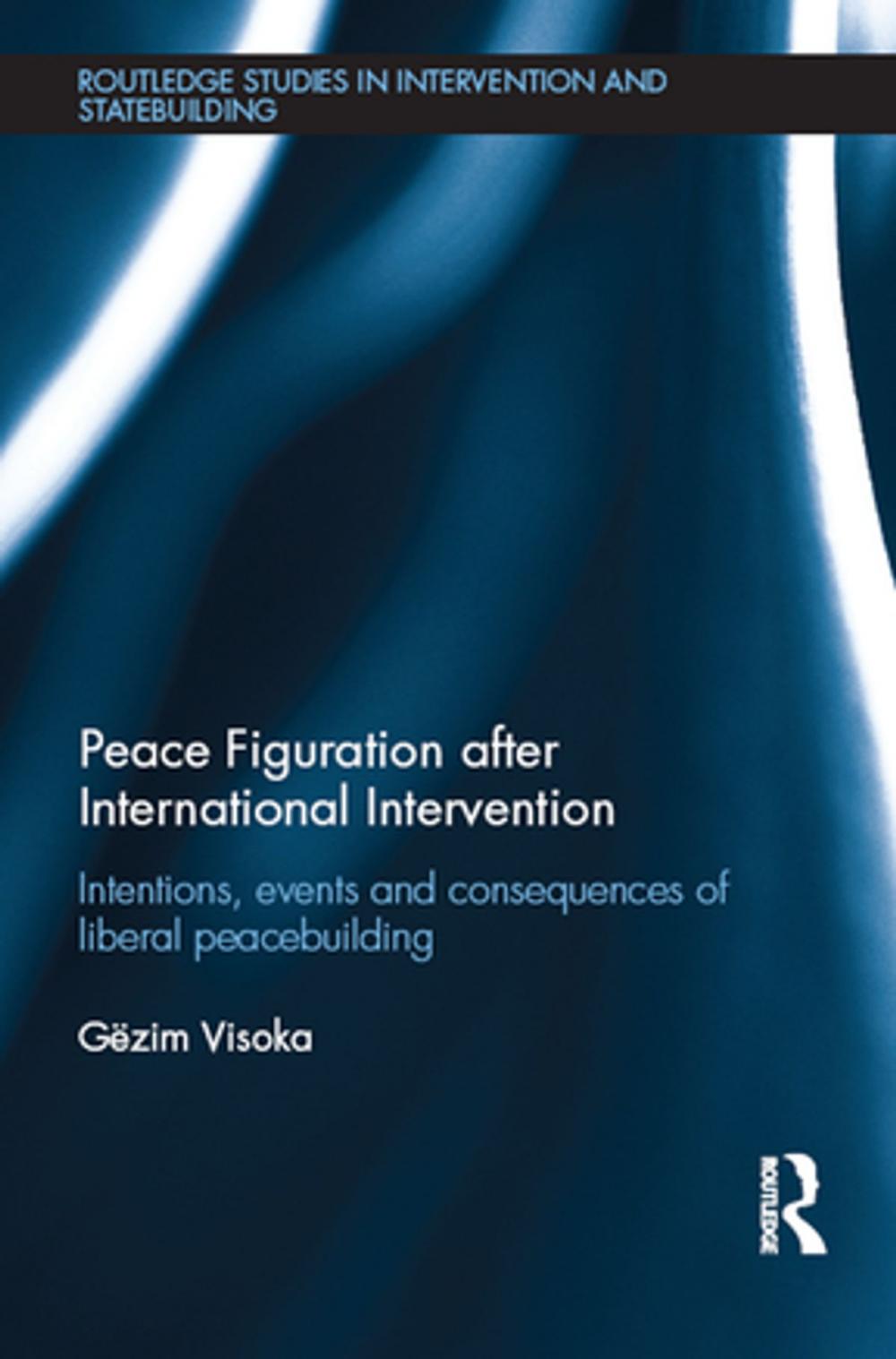 Big bigCover of Peace Figuration after International Intervention